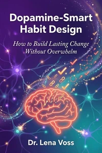 Dopamine-Smart Habit Design: How to Build Lasting Change Without Overwhelm