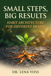 Small Steps, Big Results: Habit Architecture for Different Brains