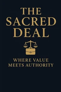 The Sacred Deal: Where Value Meets Authority