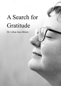  Dr. Lilian Jans-Beken (Dr. Gra - A Search For Gratitude.