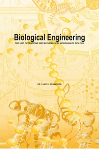 Biological Engineering