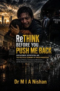 Rethink Before You Push Me Back