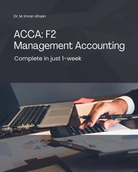 ACCA F2: Management Accounting