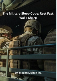 The Military Sleep Code: Rest Fast, Wake Sharp