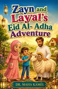 Zayn and Layal’s Eid Al-Adha Adventure