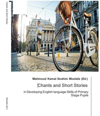 Chants and Short Stories in Developing English language Skills of Primary Stage Pupils