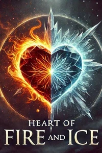 Heart Of Fire and Ice