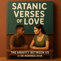 The Gravity Between Us