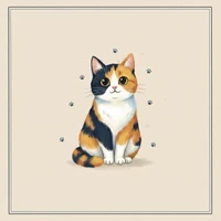 The secret life of cats