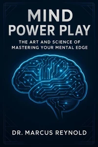 Mind Power Play - The Art and Science of Mastering Your Mental Edge