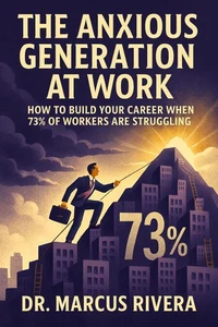 The Anxious Generation at Work How to Build Your Career When 73% of Workers Are Struggling