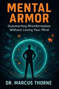MENTAL ARMOR - Outsmarting Misinformation Without Losing Your Mind