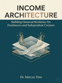 Income Architecture: Building Financial Resilience for Freelancers and Independent Creators