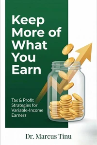 Keep More of What You Earn: Tax &amp; Profit Strategies for Variable-Income Earners