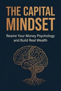 The Capital Mindset : Rewire Your Money Psychology and Build Real Wealth