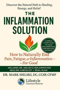 The Inflammation Solution