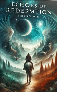 Echoes of Redemption:  Rider’s Path