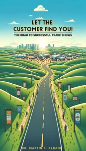 "LET THE CUSTOMER FIND YOU!"         The Road To Successful Trade Shows