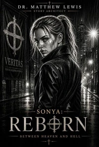 Sonya: Reborn