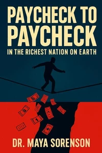 Paychech to Paycheck in the Richest Nation on Earth