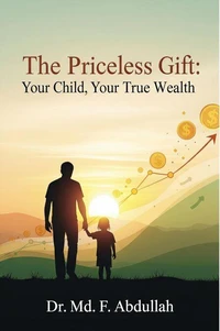 The Priceless Gift: Your Child, Your True Wealth