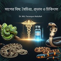 সাপের বিষ: বৈচিত্র্য, প্রভাব ও চিকিৎসা
