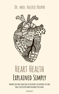 Heart Health Explained Simply