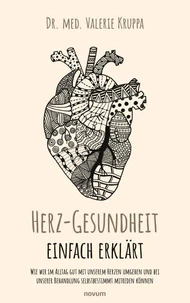 Herz-Gesundheit einfach erklärt