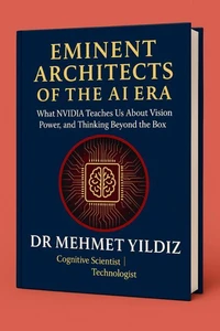 Eminent Architects of the AI Era : What NVIDIA Teaches Us About Vision, Power, and Thinking Beyond the Box