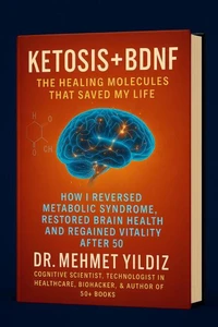 Ketosis + BDNF: The Healing Molecules That Saved My Life