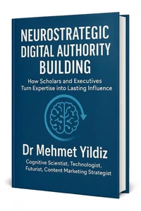 Neurostrategic Digital Authority Building: How Scholars and Business Executives Turn Expertise into Lasting Influence