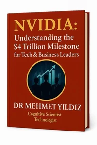 NVIDIA: Understanding the $4 Trillion Milestone for Tech &amp; Business Leaders