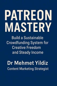 Patreon Mastery