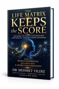 The LIFE Matrix Keeps the Score: Exploring the Hidden Conversations Continuously Updating Human Experience