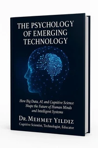 The Psychology of Emerging Technology