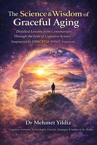 The Science and Wisdom of  Graceful Aging: Distilled Lessons from Centenarians Through the Lens of Cognitive Science