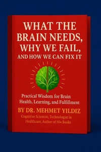 What the Brain Needs, Why We Fail, and How We Can Fix It
