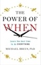 Dr. Michael Breus - The Power of When - Learn the Best Time to Do Everything.