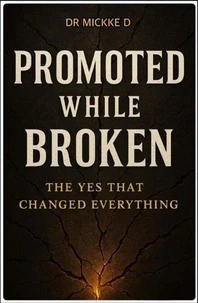 Promoted While Broken