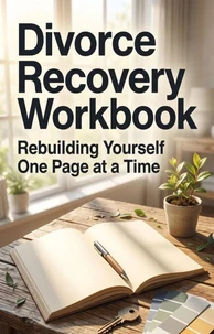 Divorce Recovery Workbook