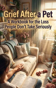 Grief After a Pet