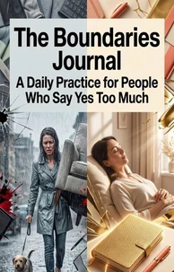 The Boundaries Journal