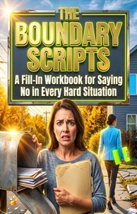 The Boundary Scripts