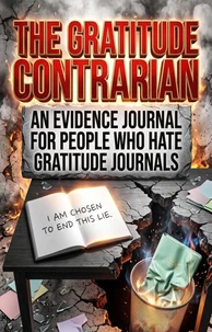 The Gratitude Contrarian