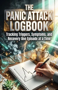 The Panic Attack Logbook
