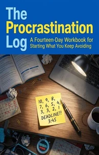 The Procrastination Log