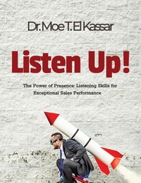  Dr. Moe Tarek El Kassar - Listen Up!.
