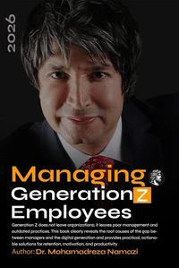 Managing Generation Z Employees