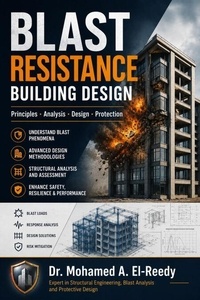 Blast Resistance Building Design