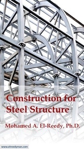 Construction for Steel Structure